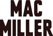 Mac Miller Merch